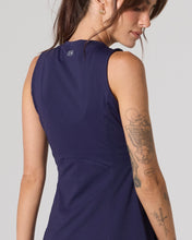 Courtside Dress