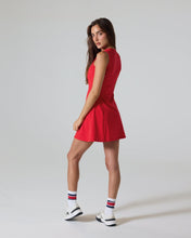 Courtside Dress
