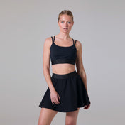 Icon* Double Strap Bra
