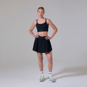 Icon* Double Strap Bra