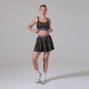 Icon* Double Strap Bra
