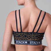 Icon* Double Strap Bra