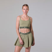 Icon* Double Strap Bra