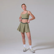Icon* Double Strap Bra
