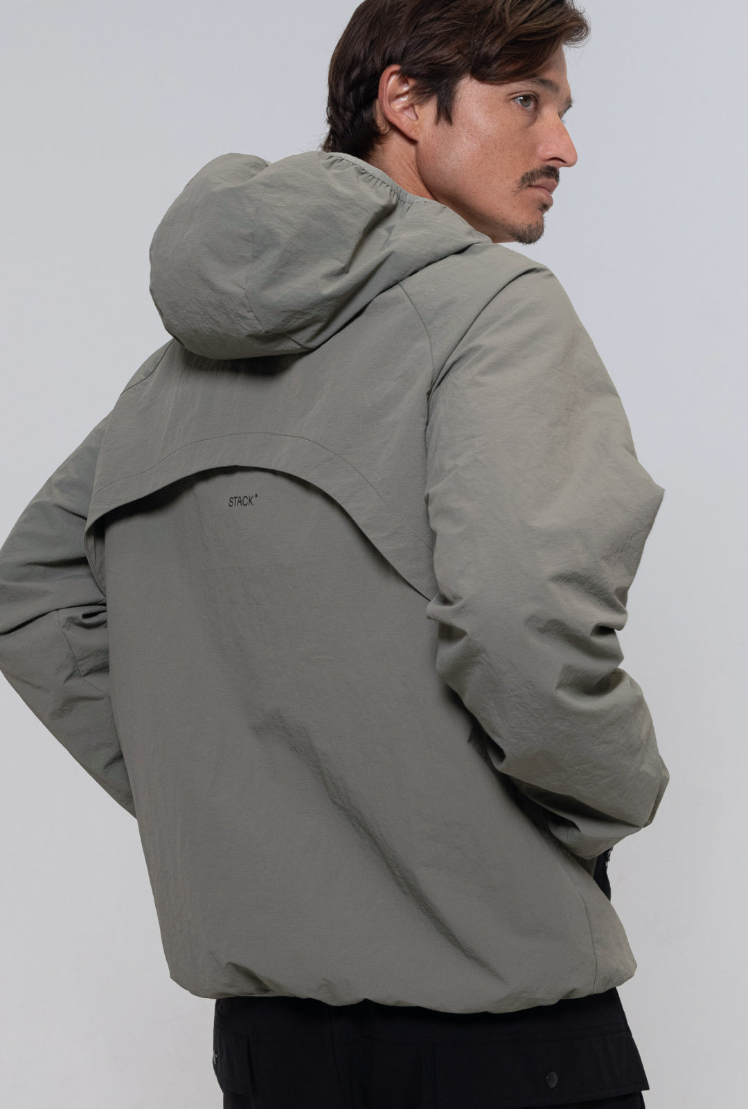 Engineered Ventilation