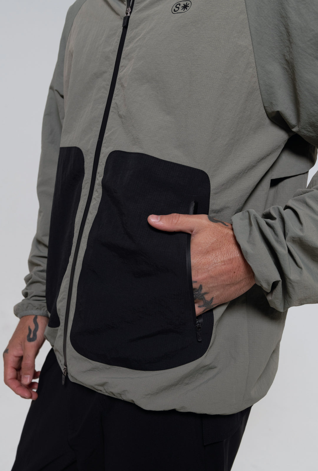 Weather-Ready Construction