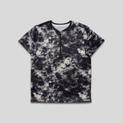 Flowstate* Zip Tee