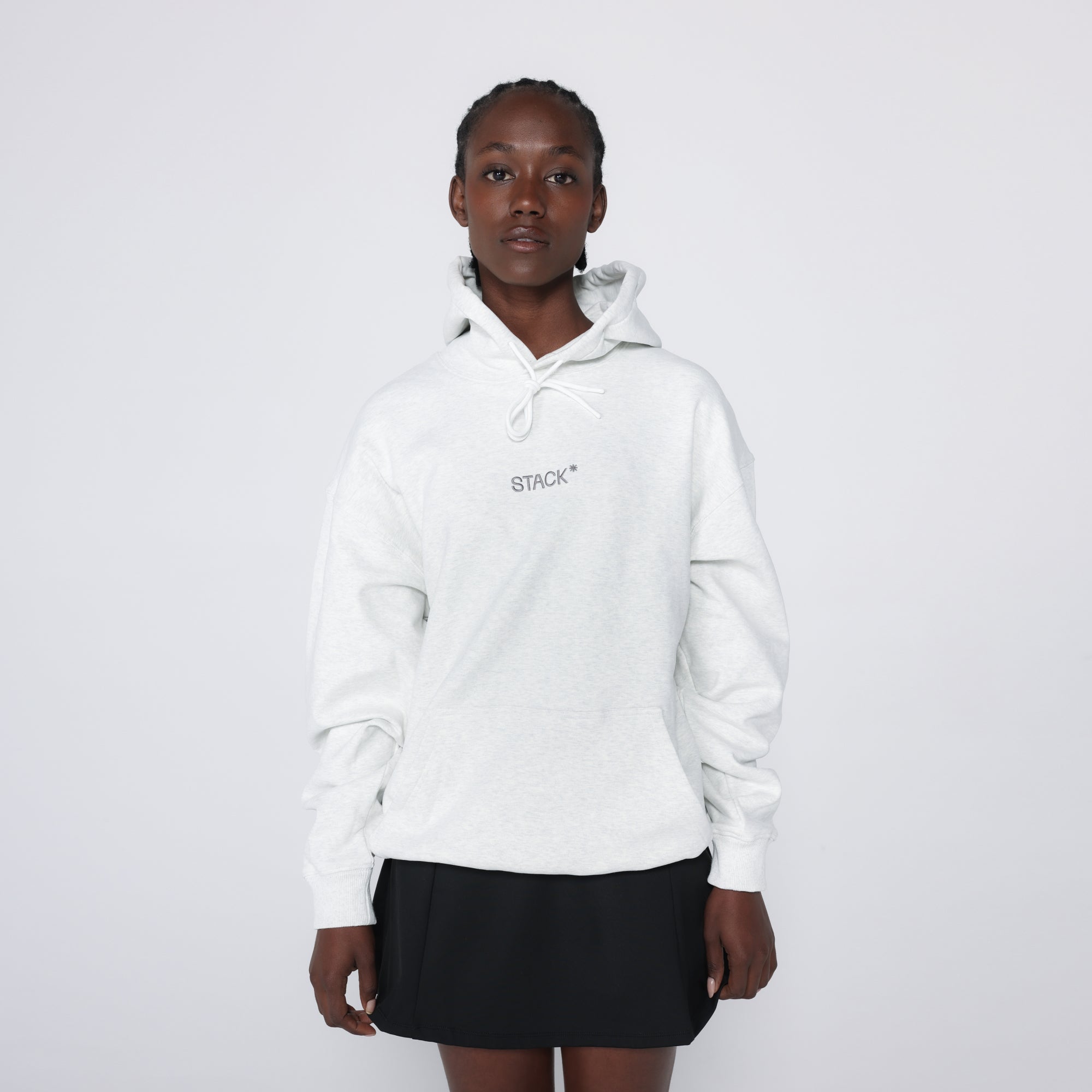 Baseline Hoodie