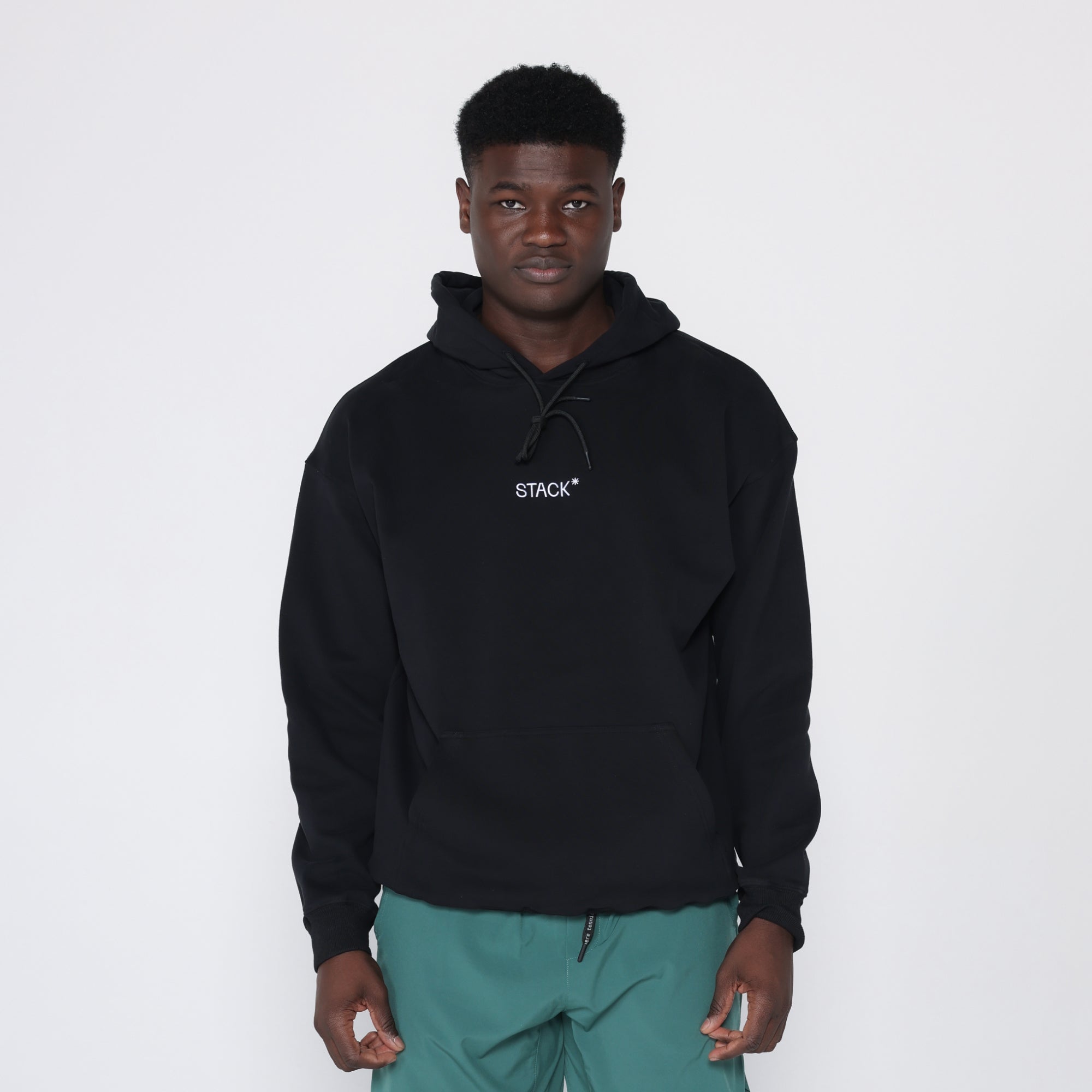 CloudCore* Baseline Hoodie