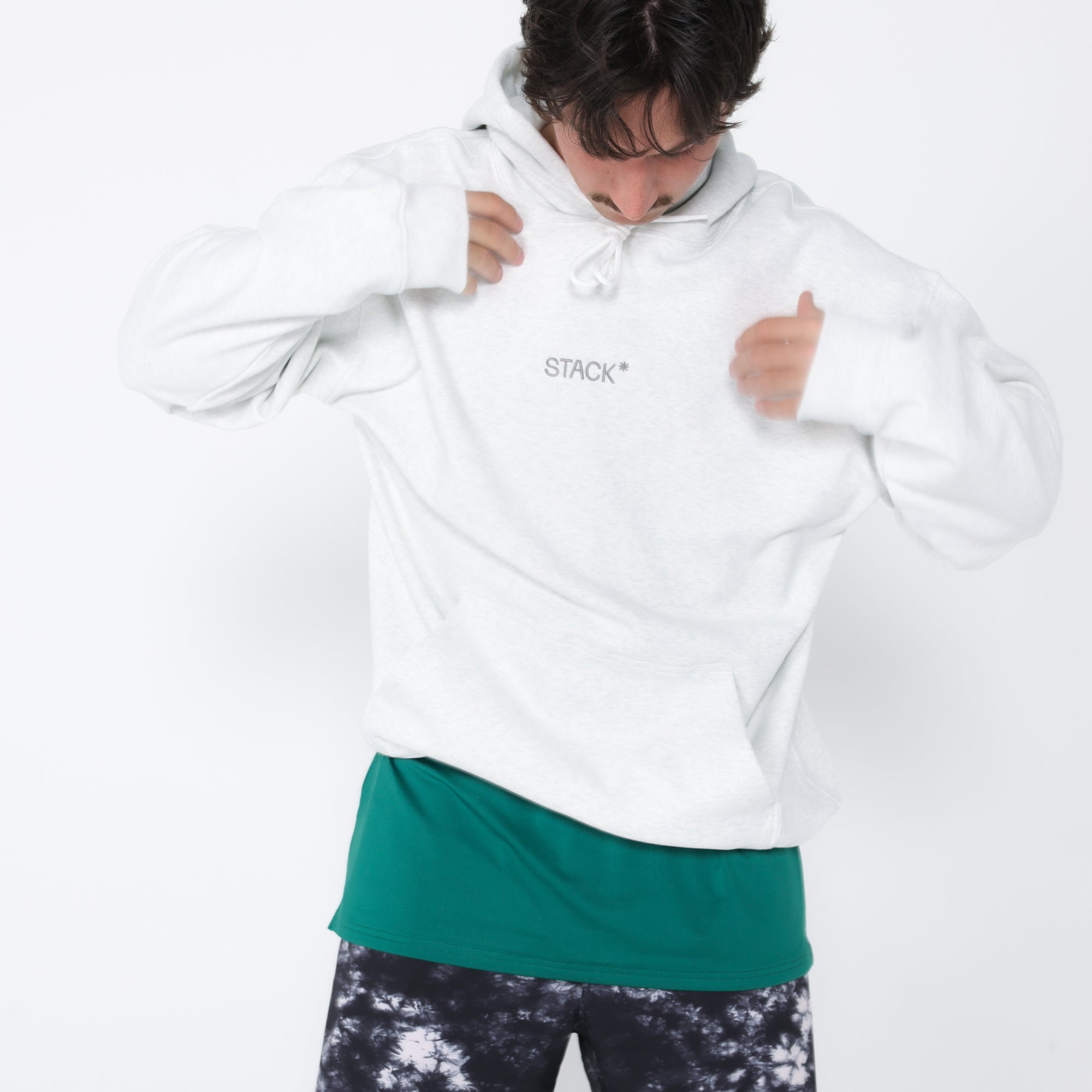 CloudCore* Baseline Hoodie