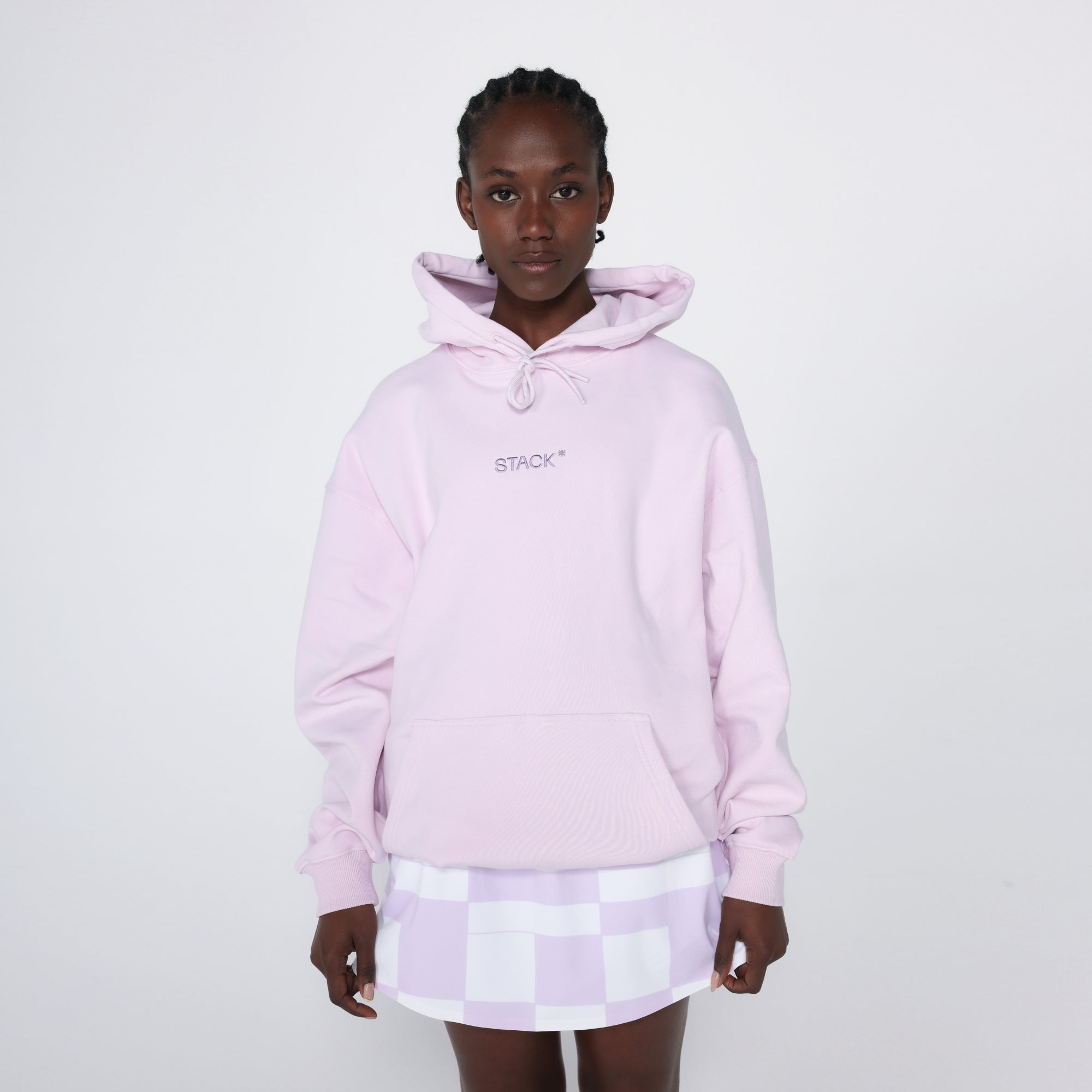 Baseline Hoodie