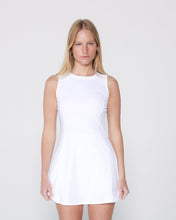 Courtside Dress