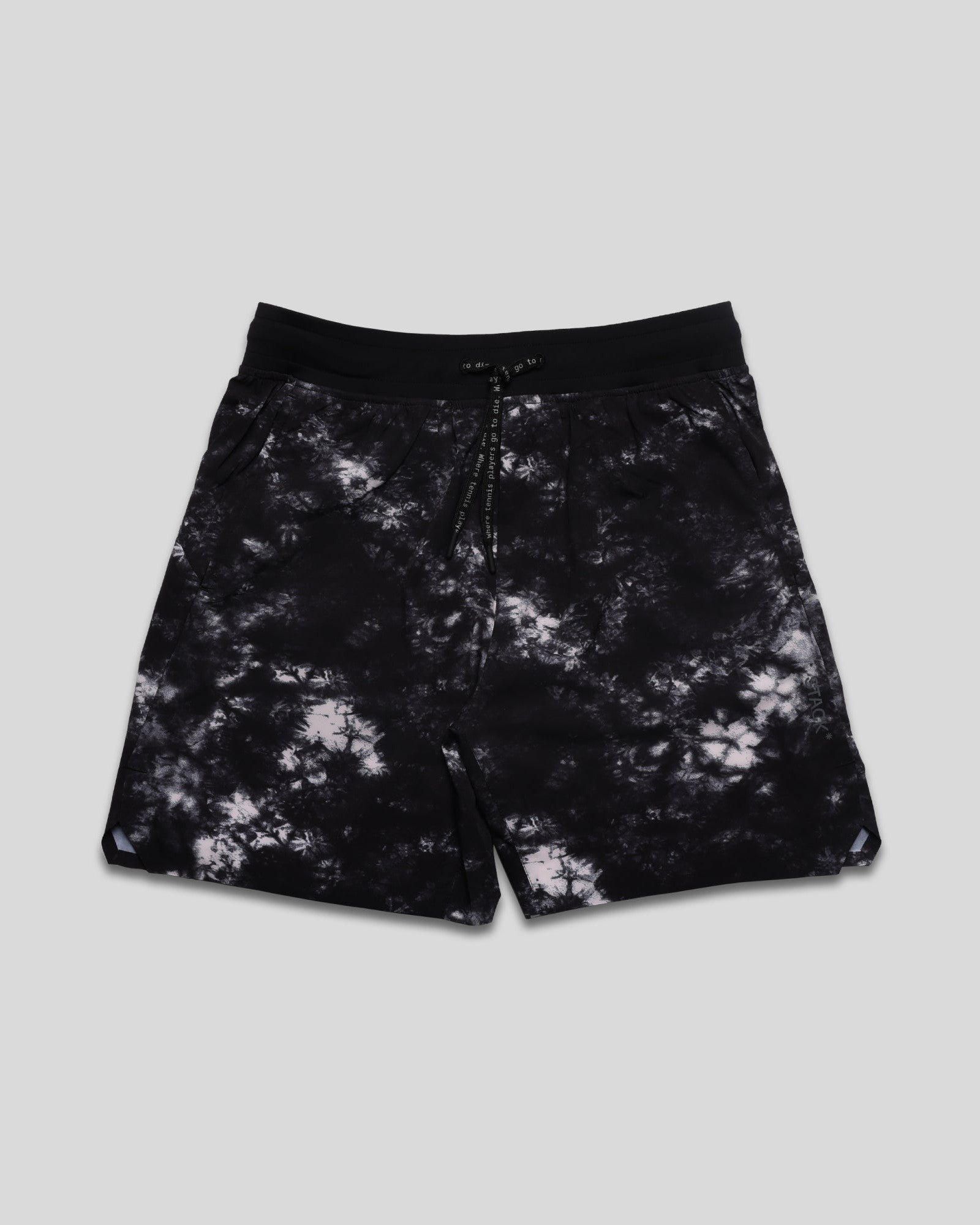 Tourney Short 6" Linerless