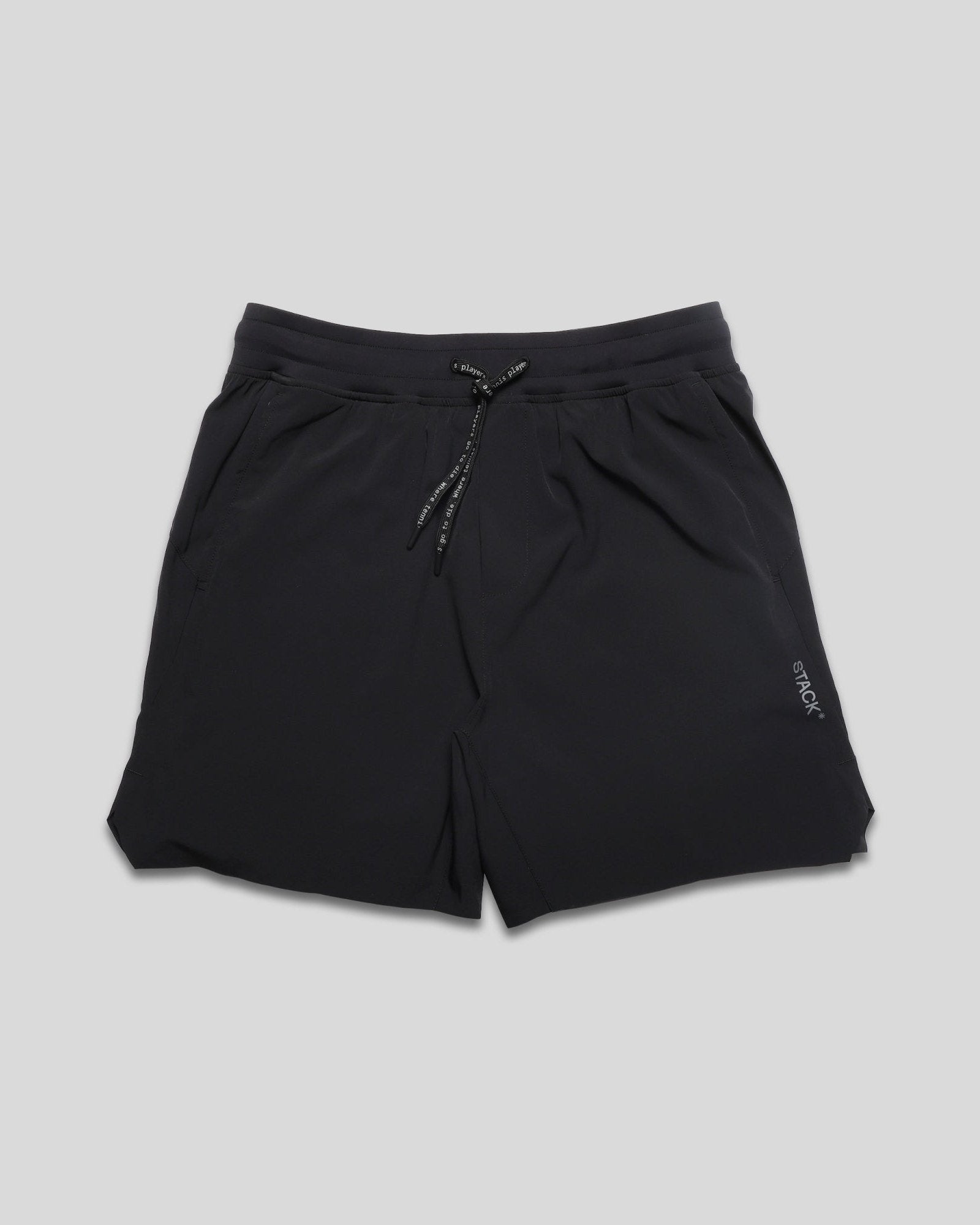 Tourney Short 6" Linerless