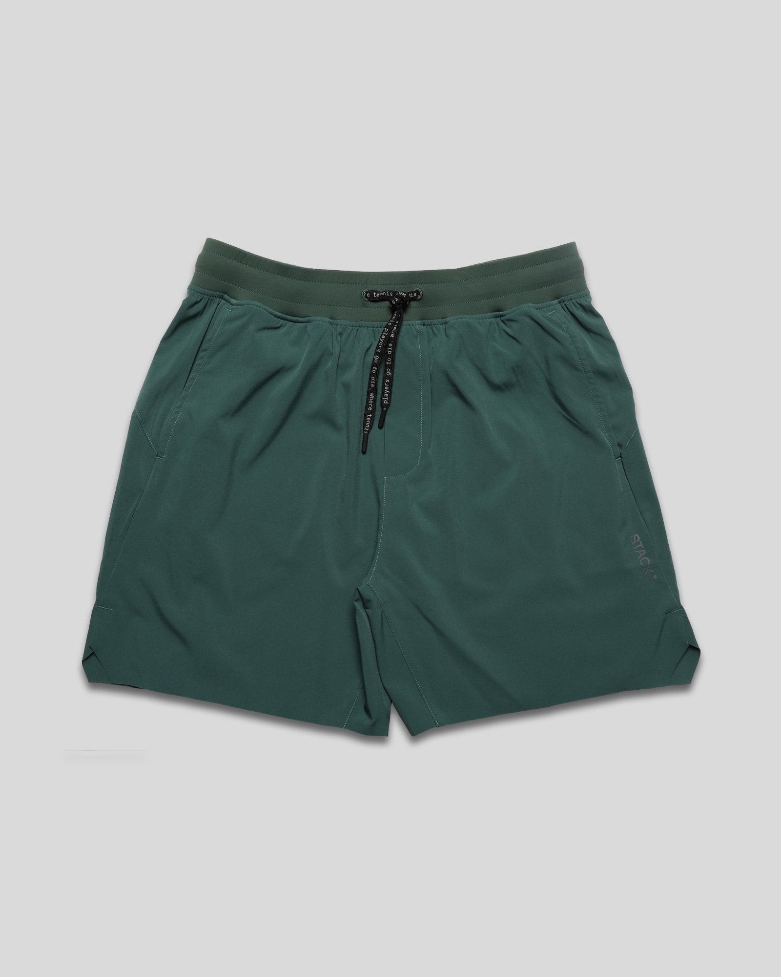 Tourney Short 6" Linerless
