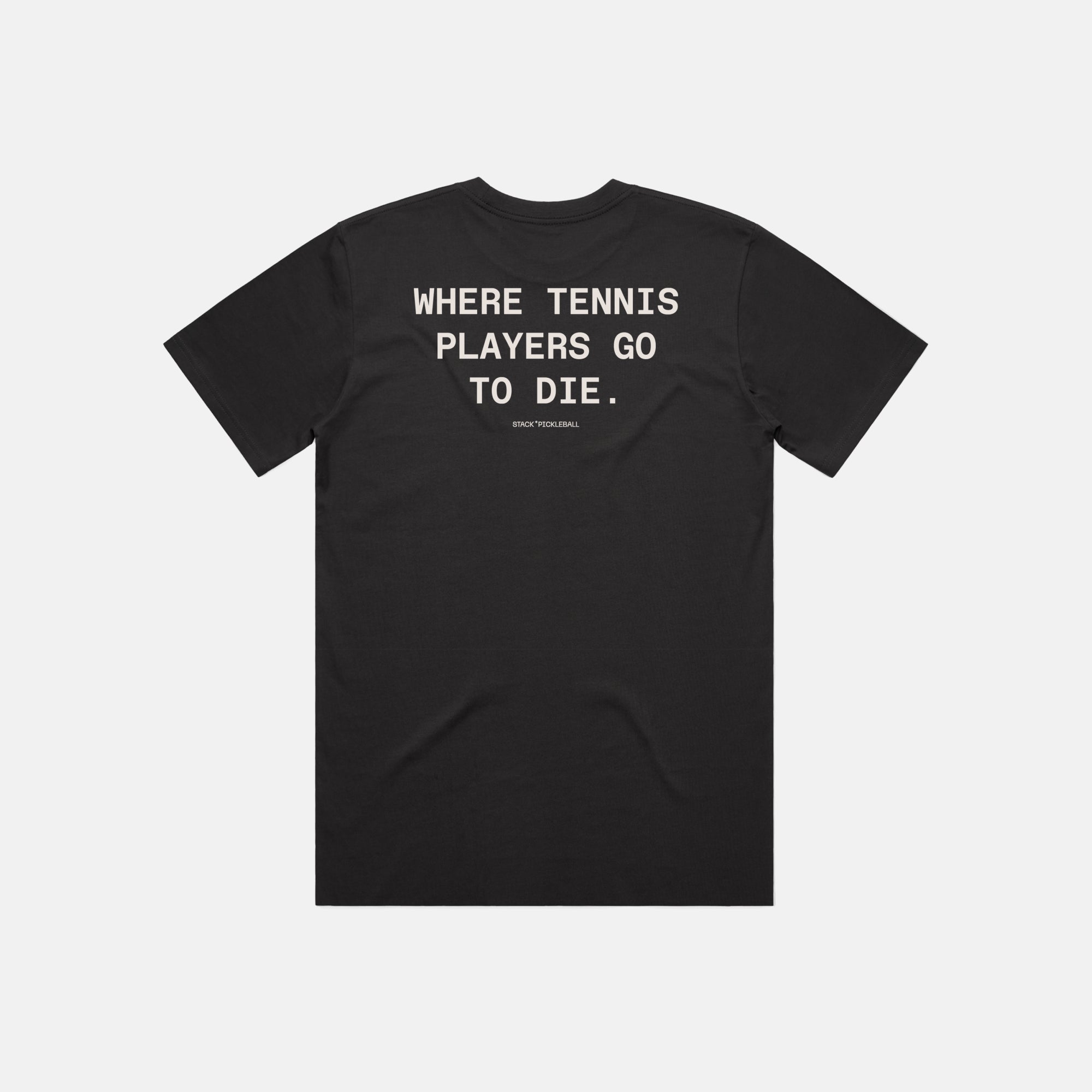 W.T.P.G.T.D Tee