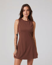 Courtside Dress
