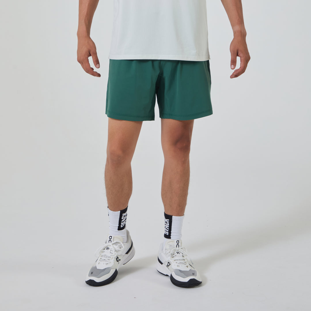 Stack Athletics Repeat Pickleball Tennis Short 7