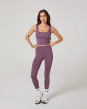 Embrace* Square Neck Tank