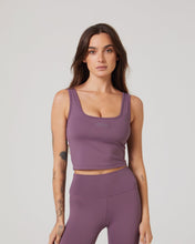 Embrace* Square Neck Tank