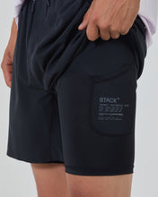 Tourney Short 6" Lined