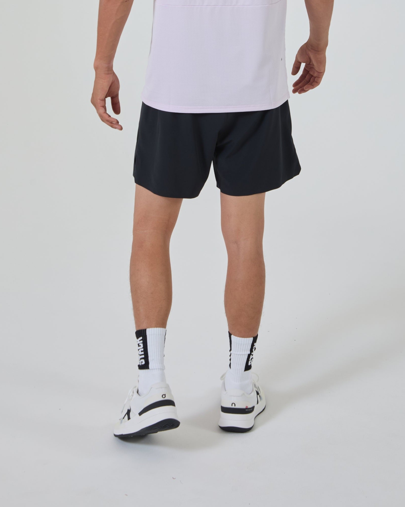 Tourney Short 6" Linerless