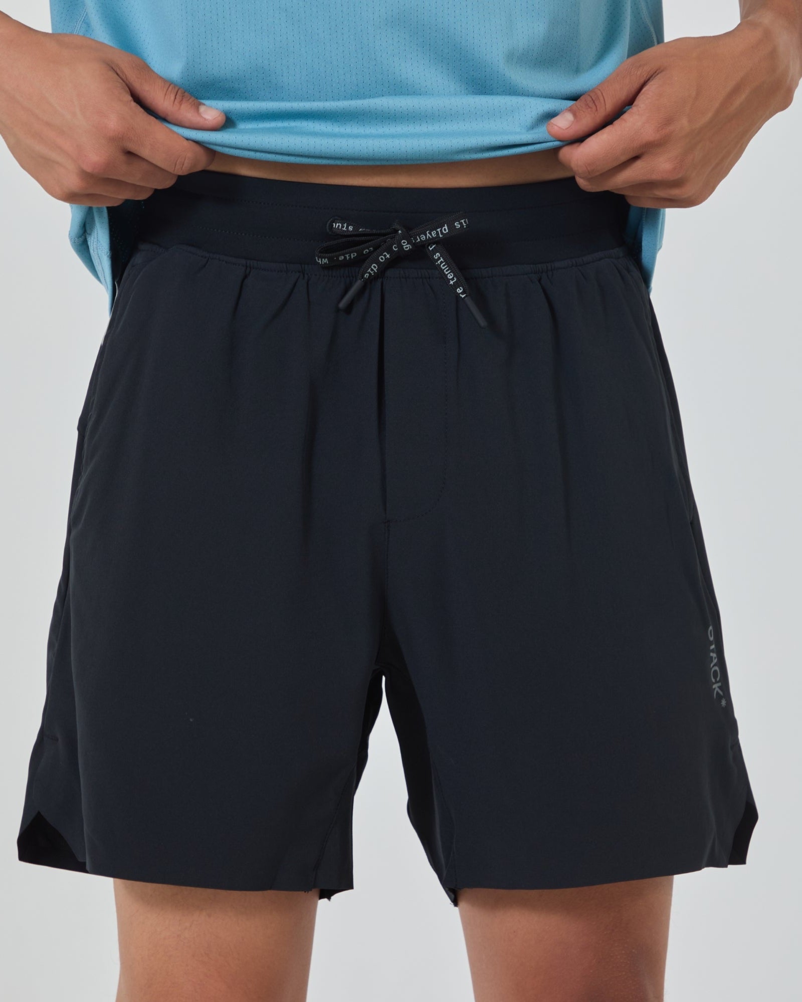 Tourney Short 6" Lined