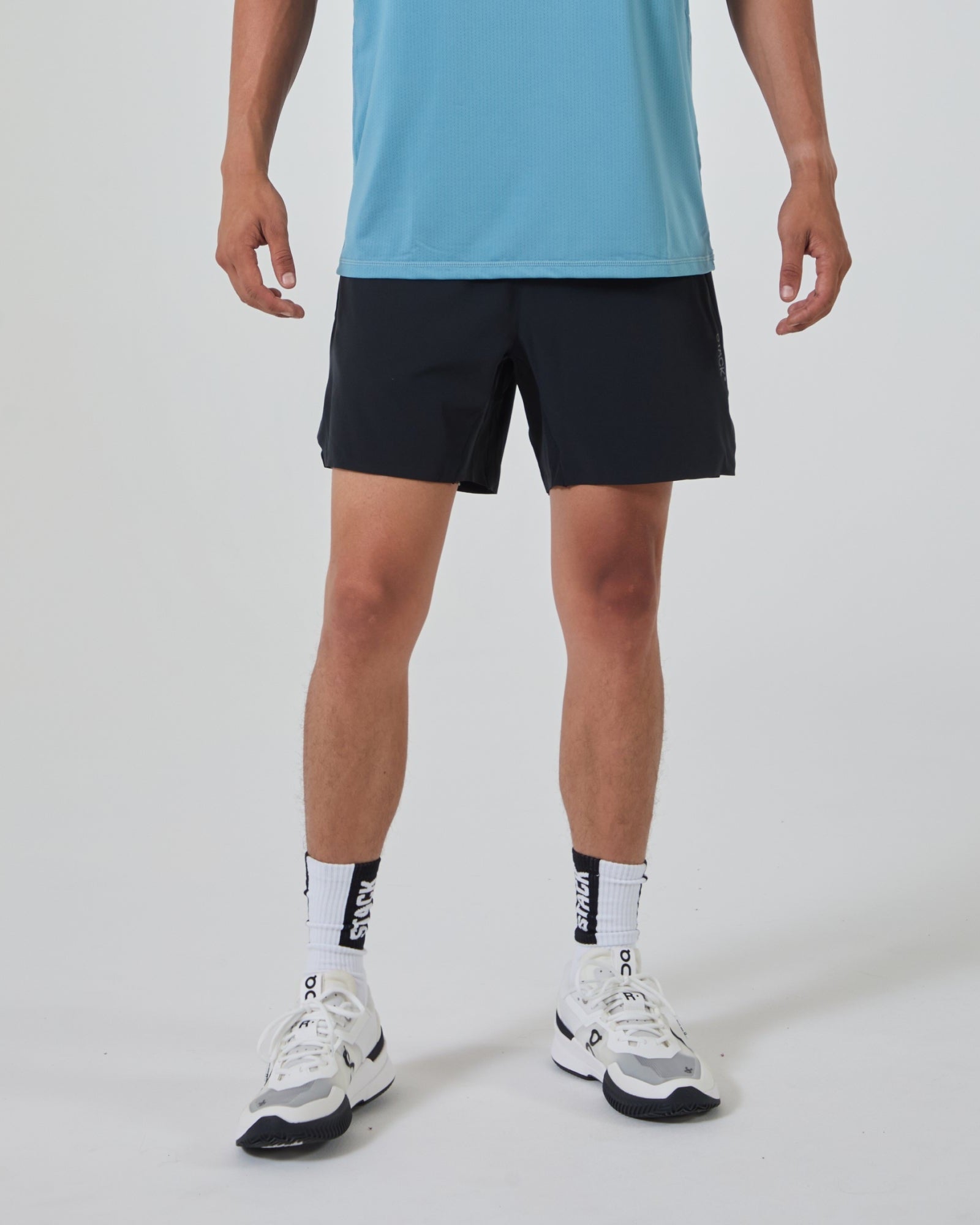 Tourney Short 6" Lined