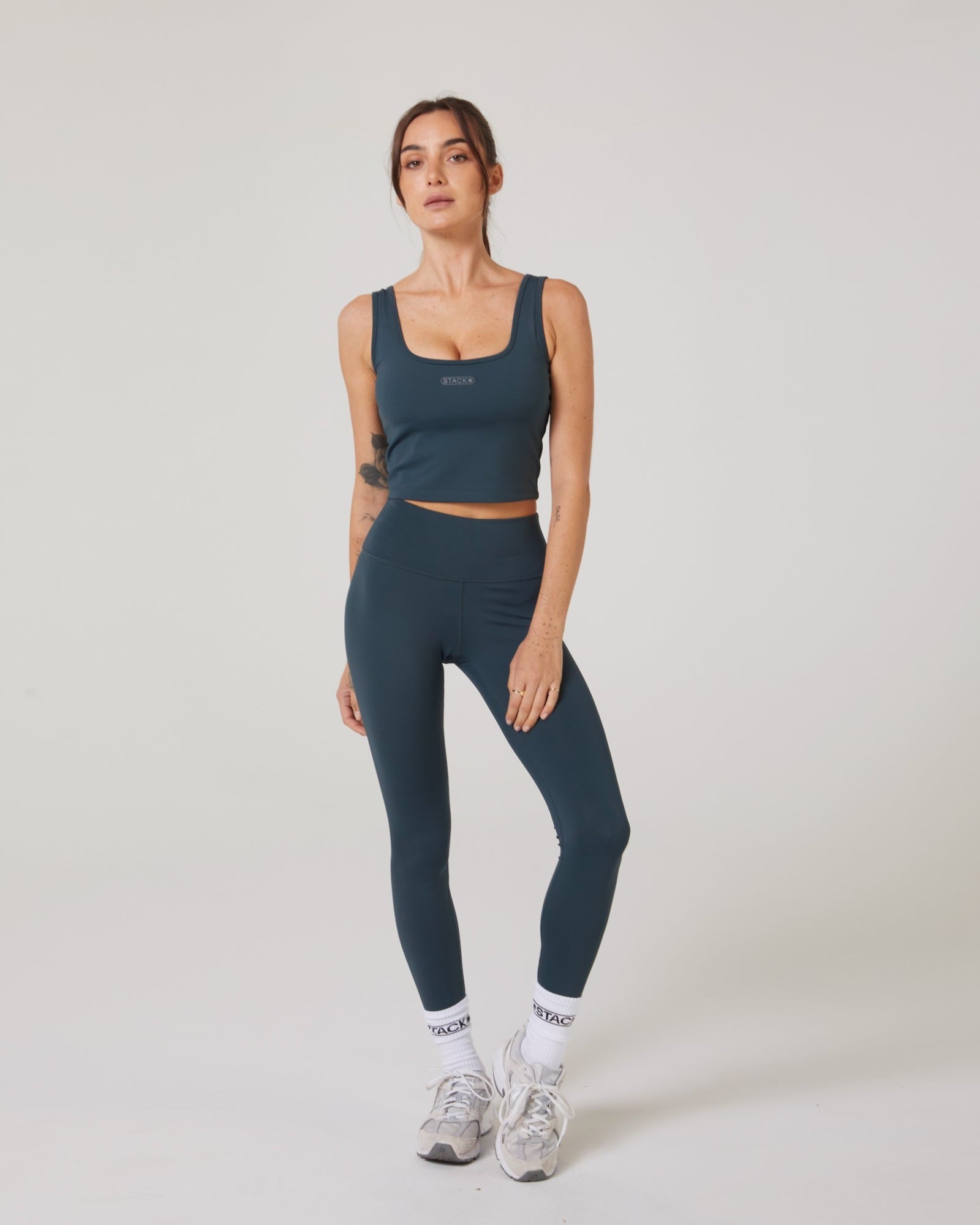 Embrace* High-Rise Legging