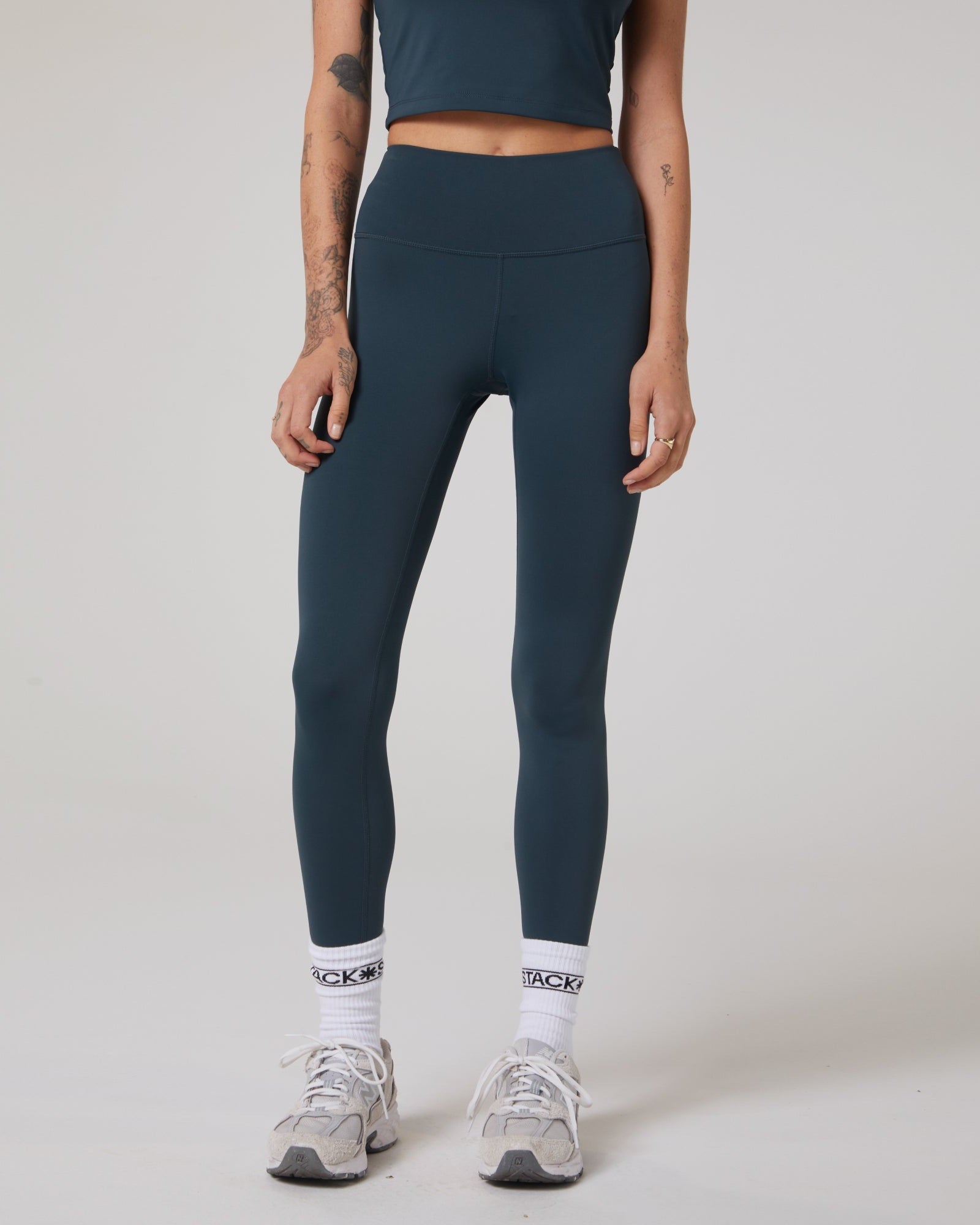 Embrace* High-Rise Legging