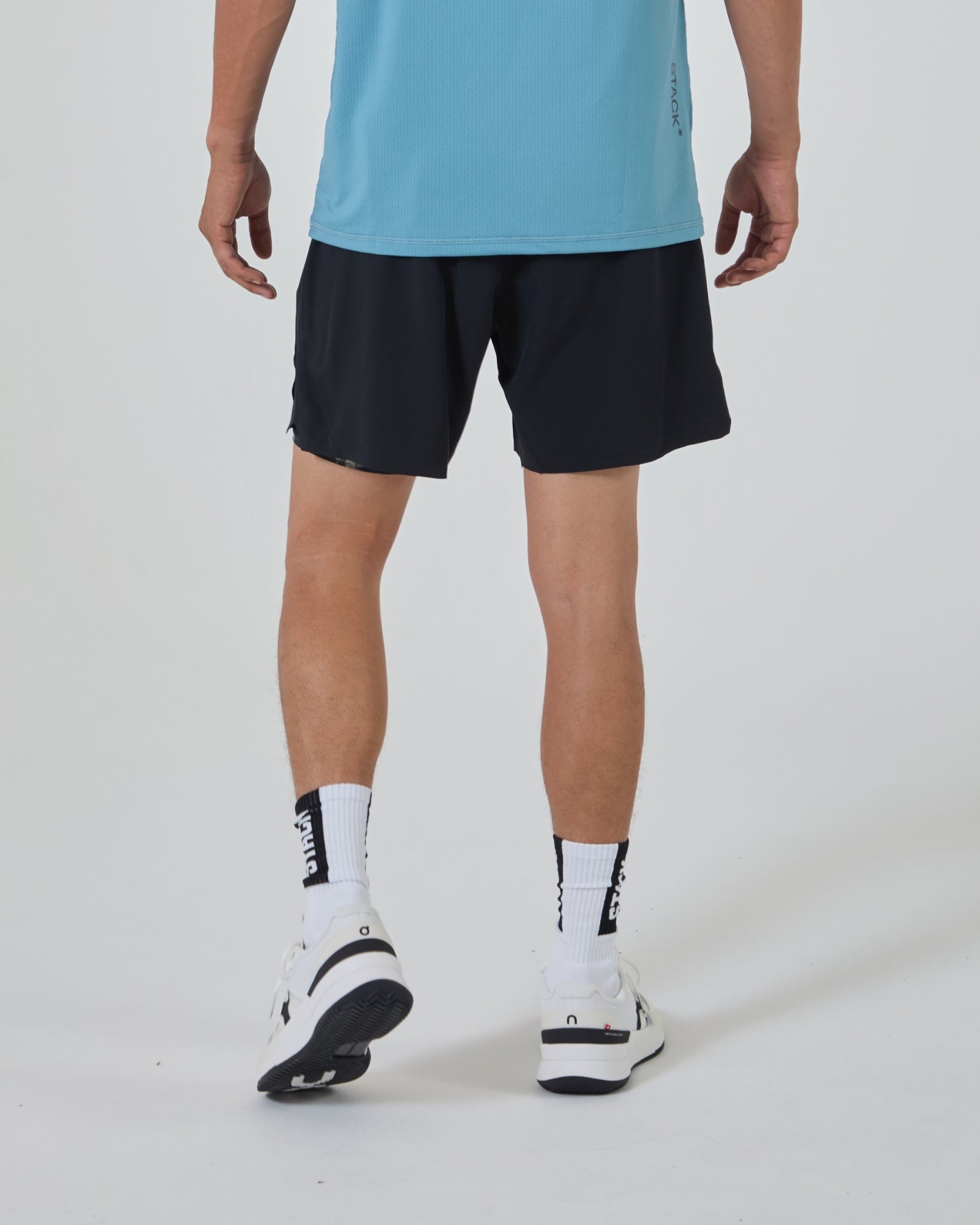 Tourney Short 6" Lined