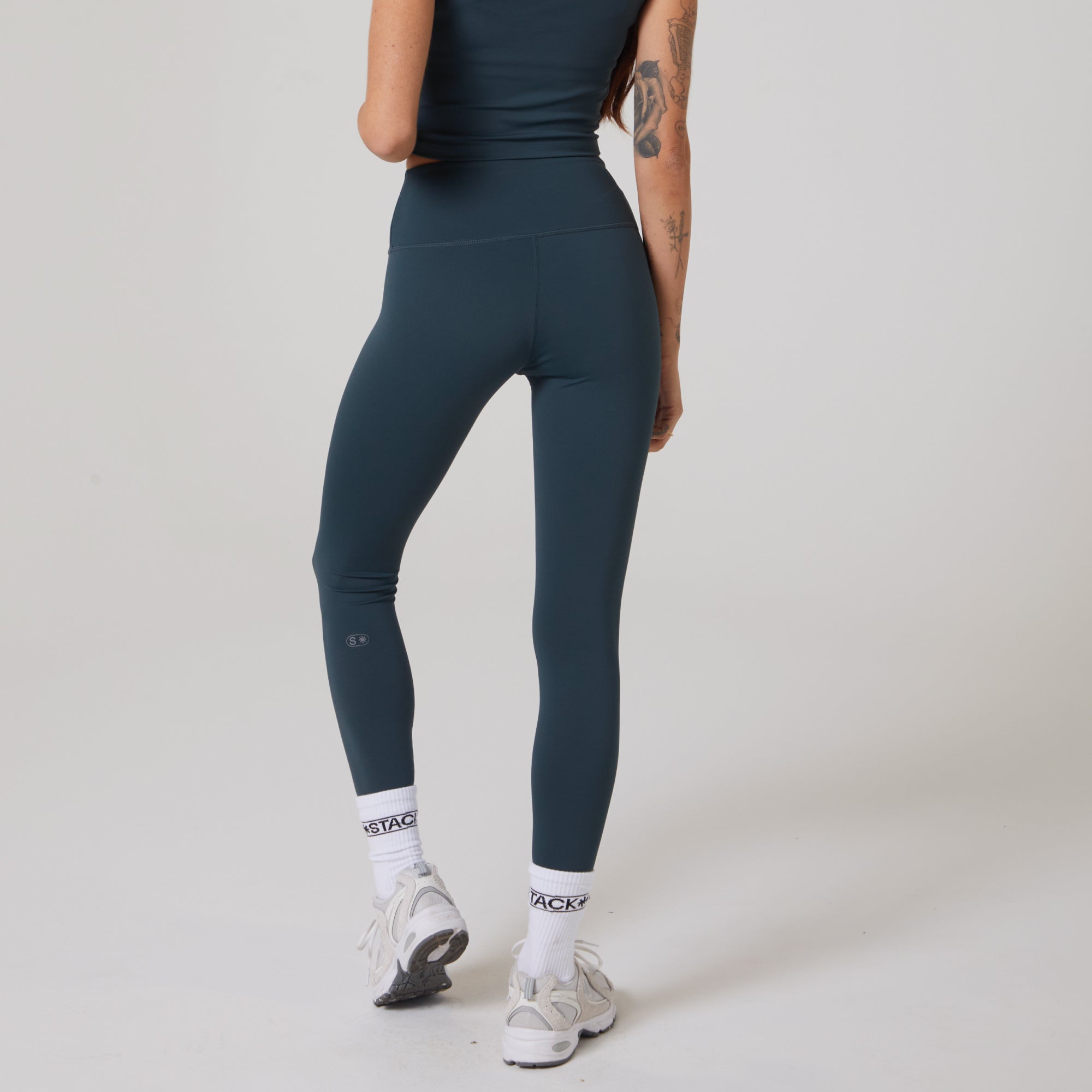 Embrace* High-Rise Legging