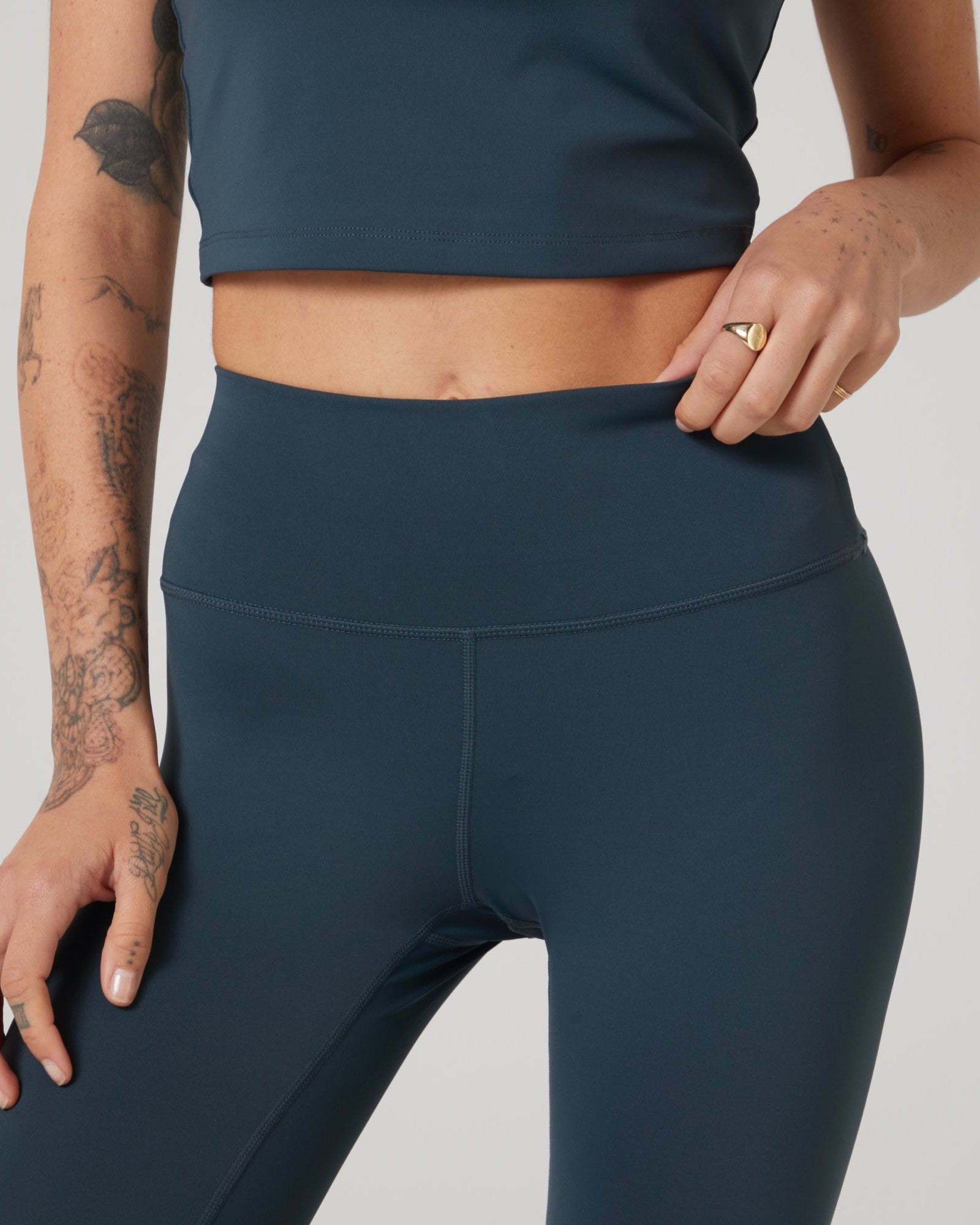 Embrace* High-Rise Legging