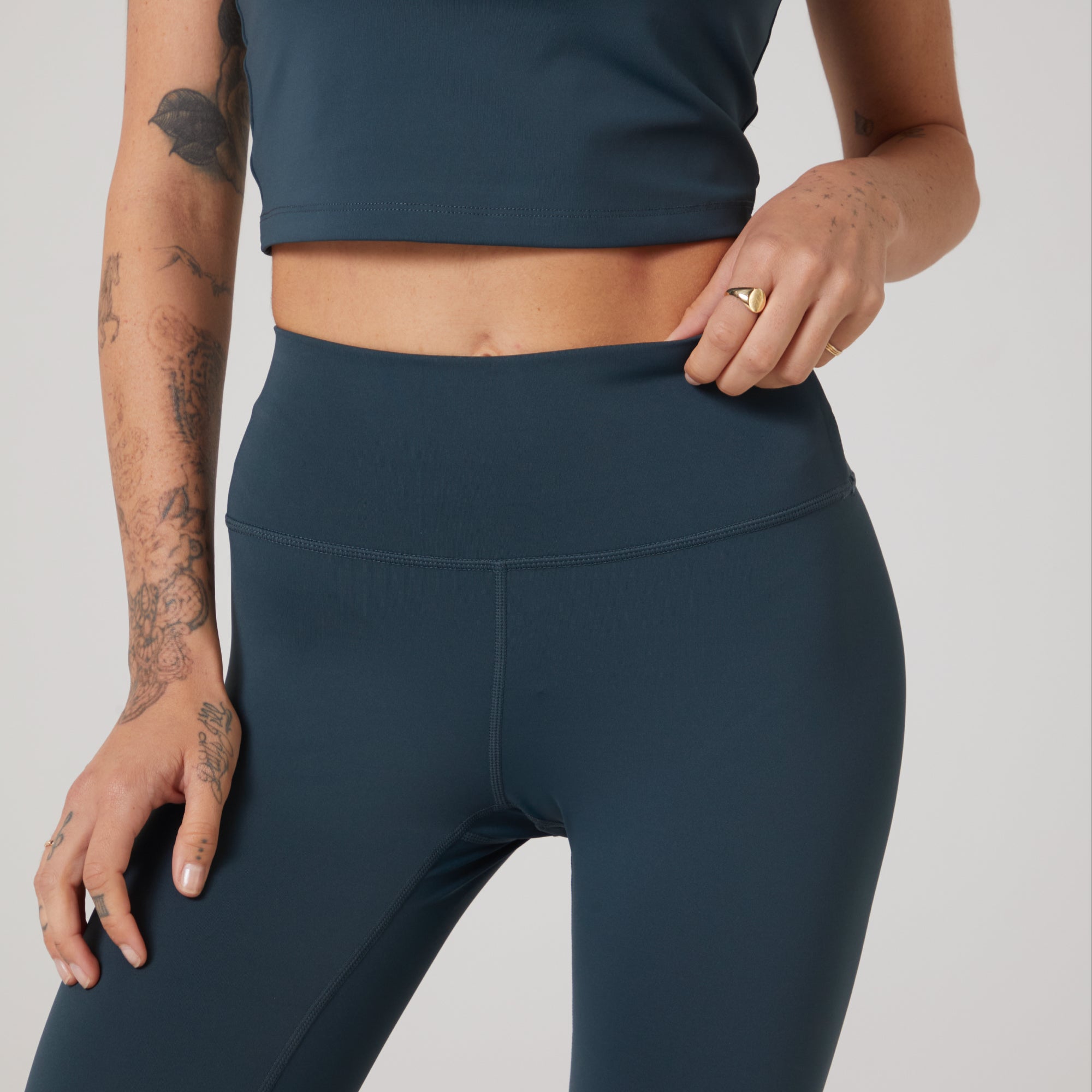 Embrace* High-Rise Legging