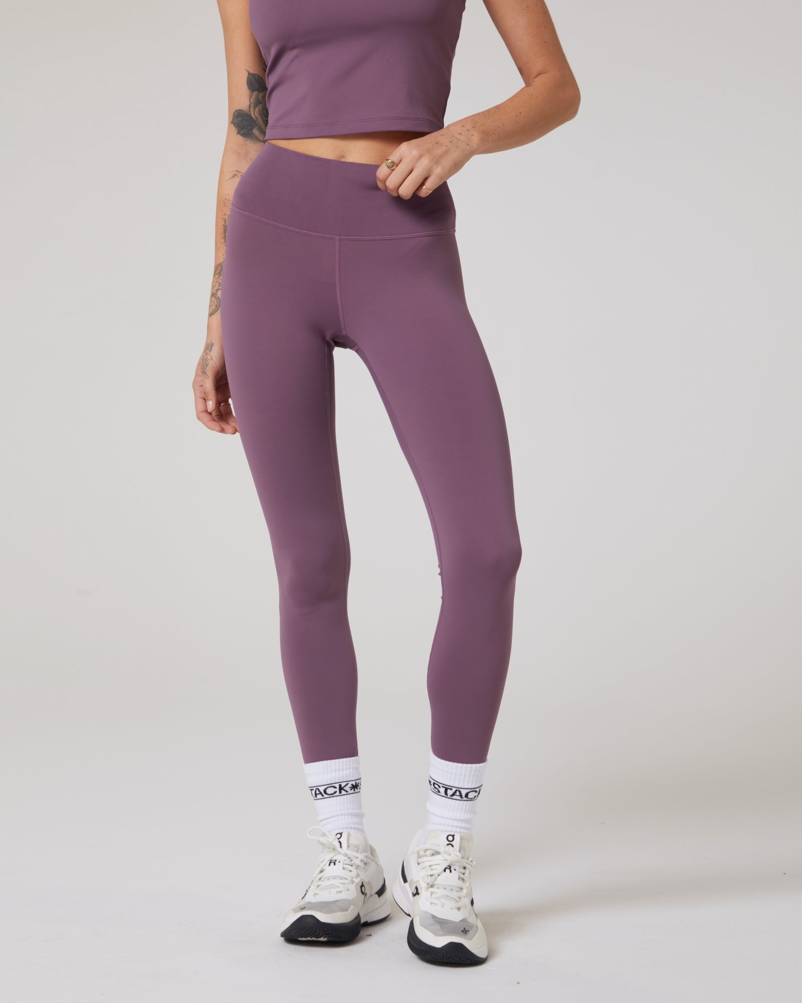 Embrace* High-Rise Legging