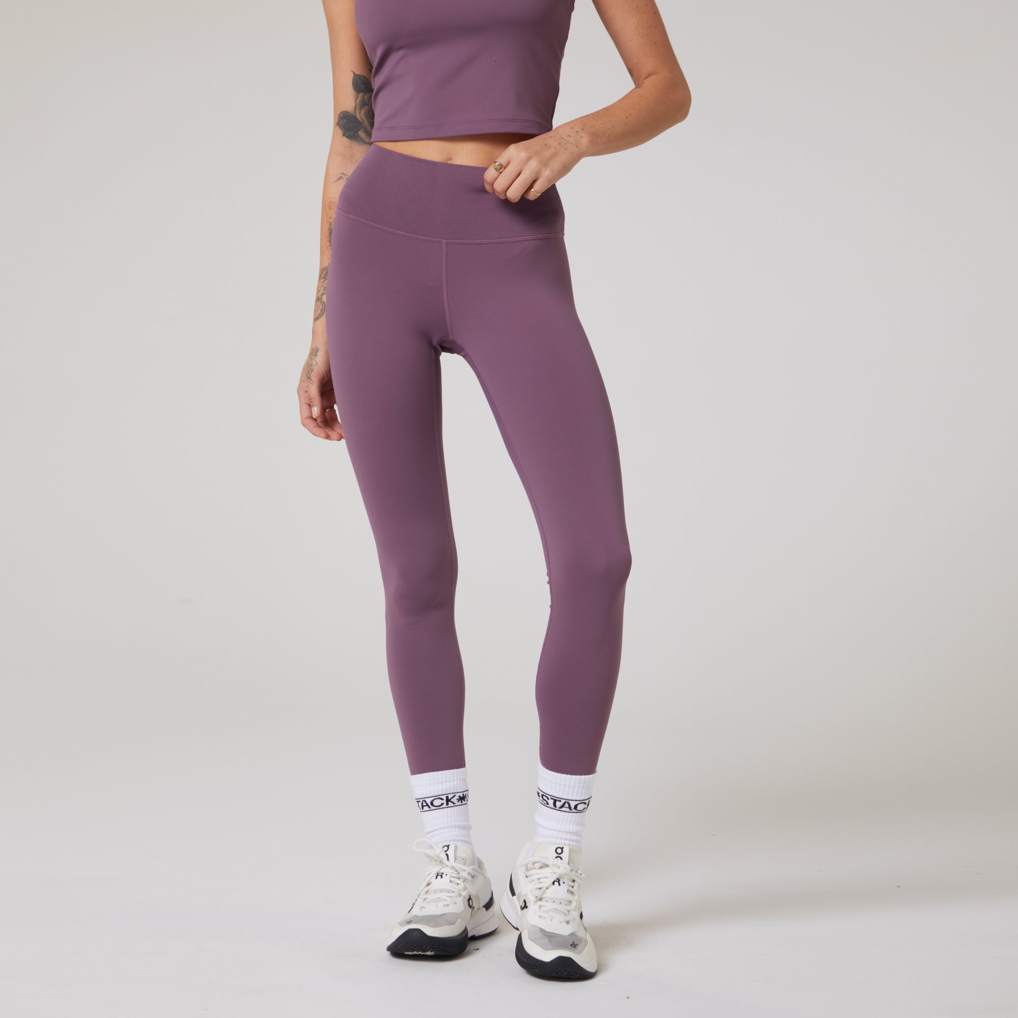 Embrace* High-Rise Legging