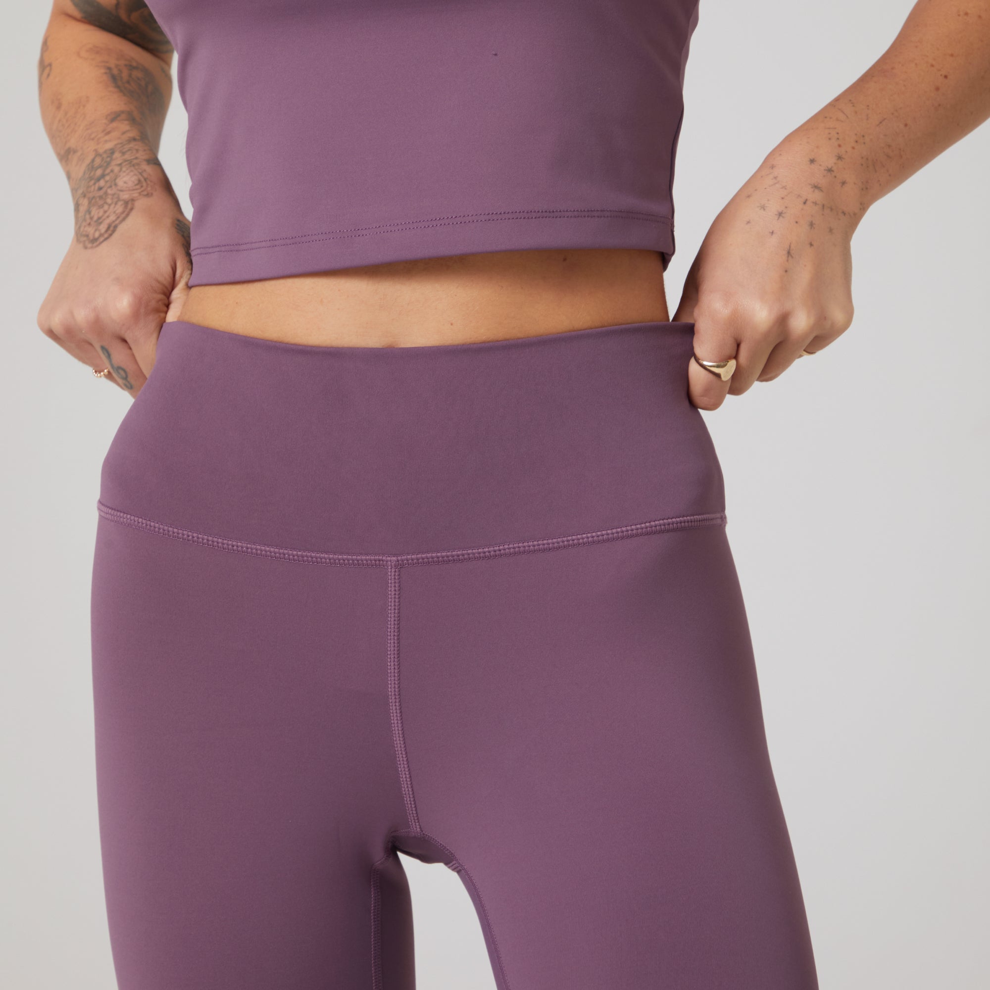 Embrace* High-Rise Legging