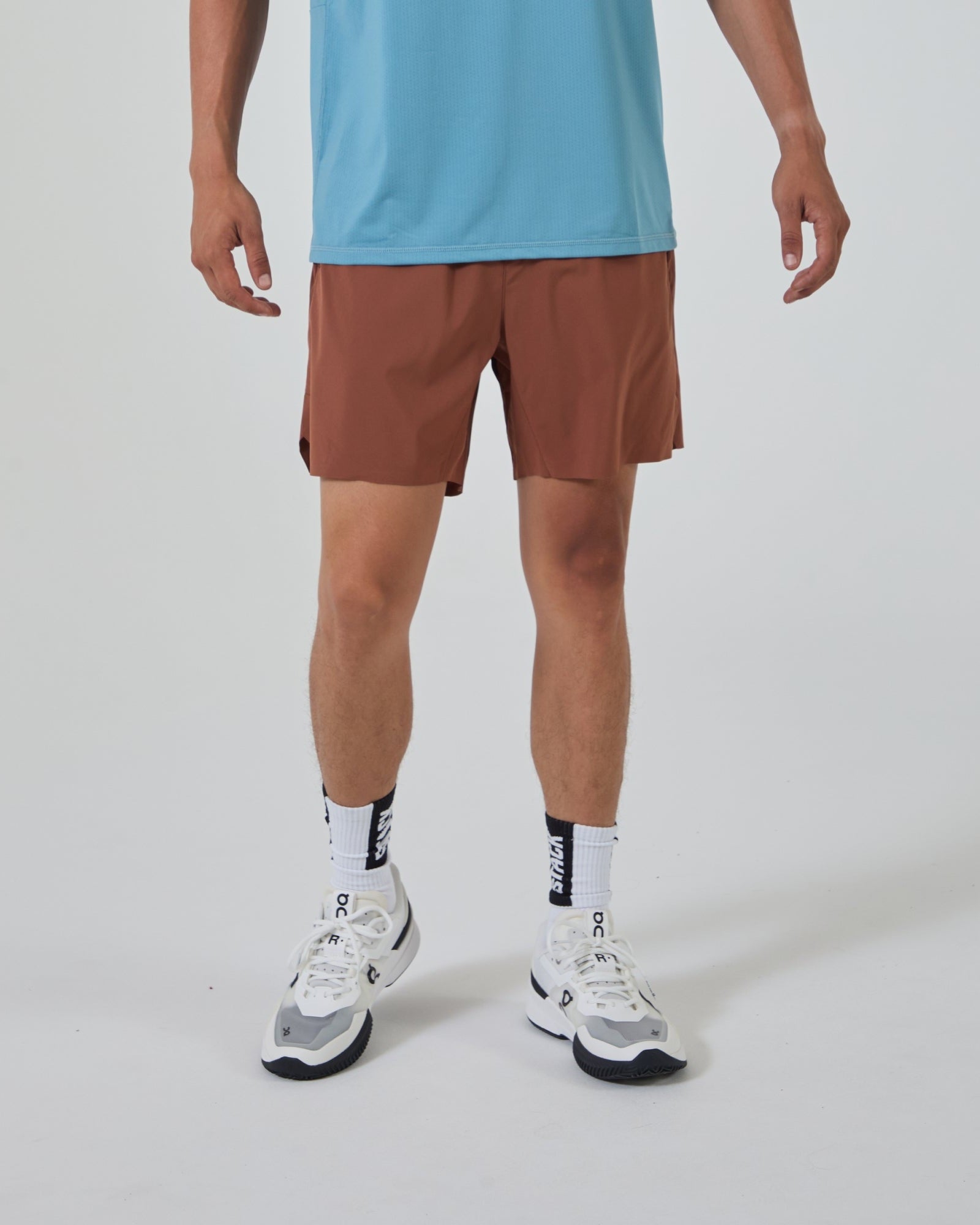 Tourney Short 6" Lined