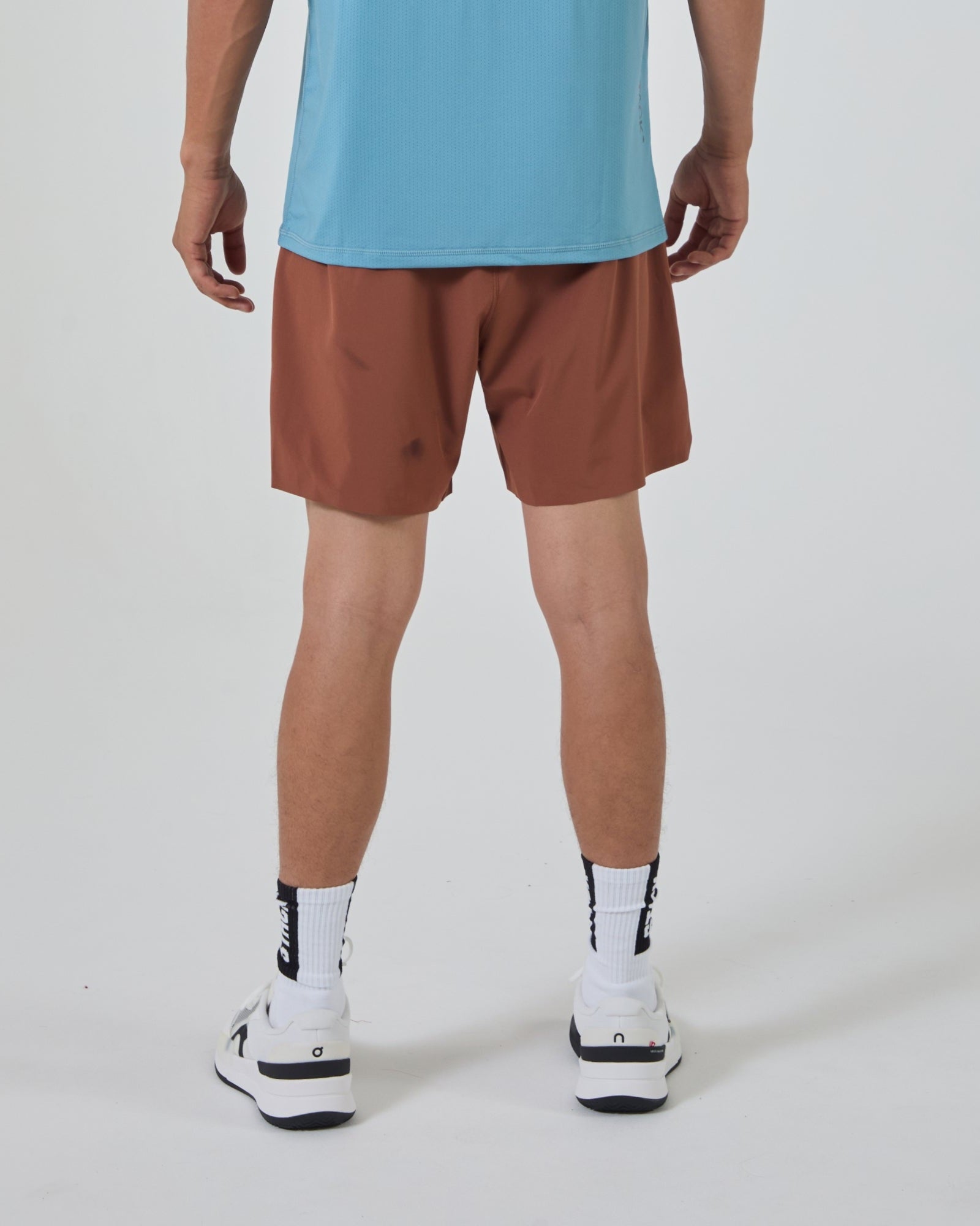 Tourney Short 6" Lined