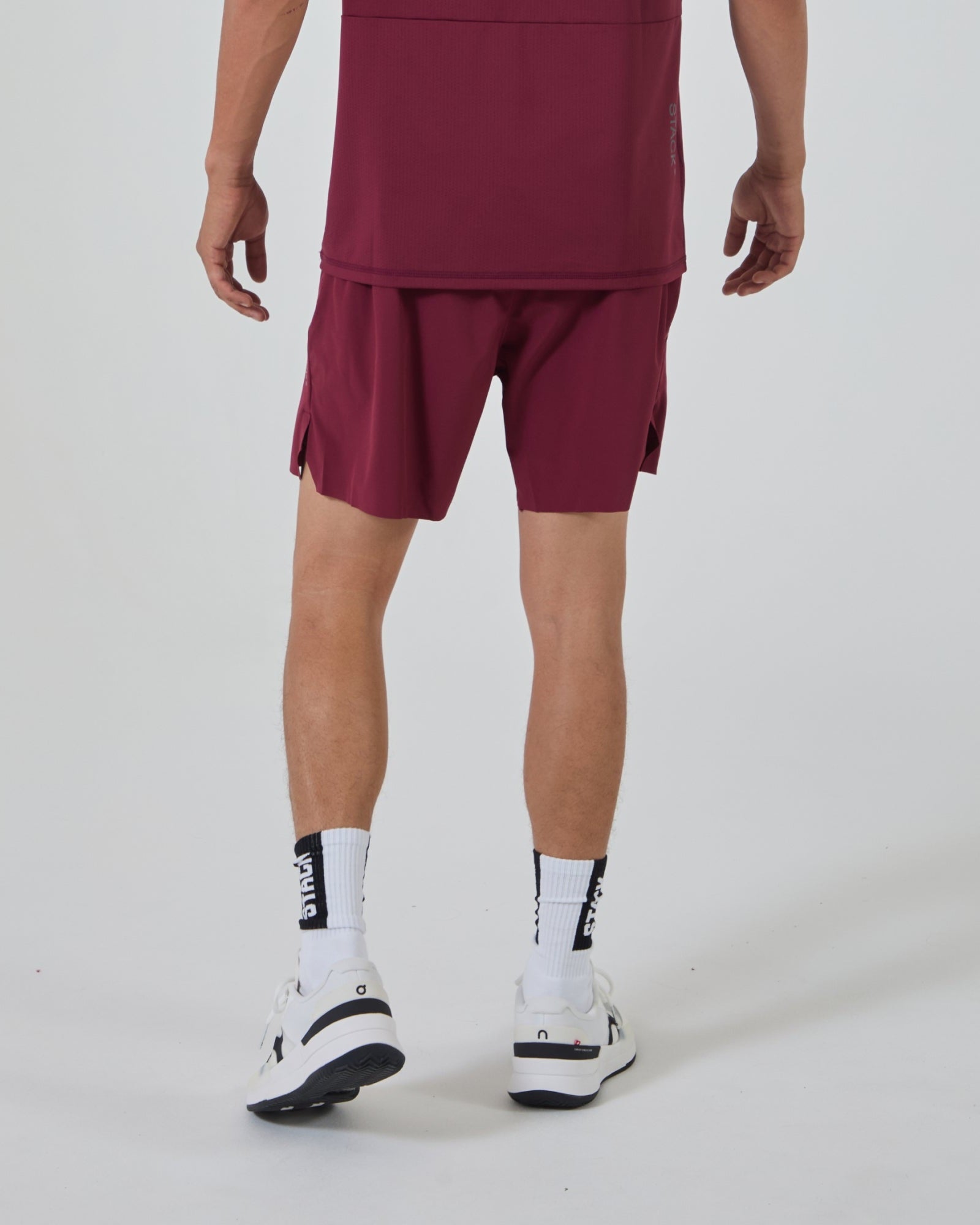 Tourney Short 6" Linerless