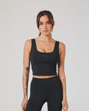 Embrace* Square Neck Tank