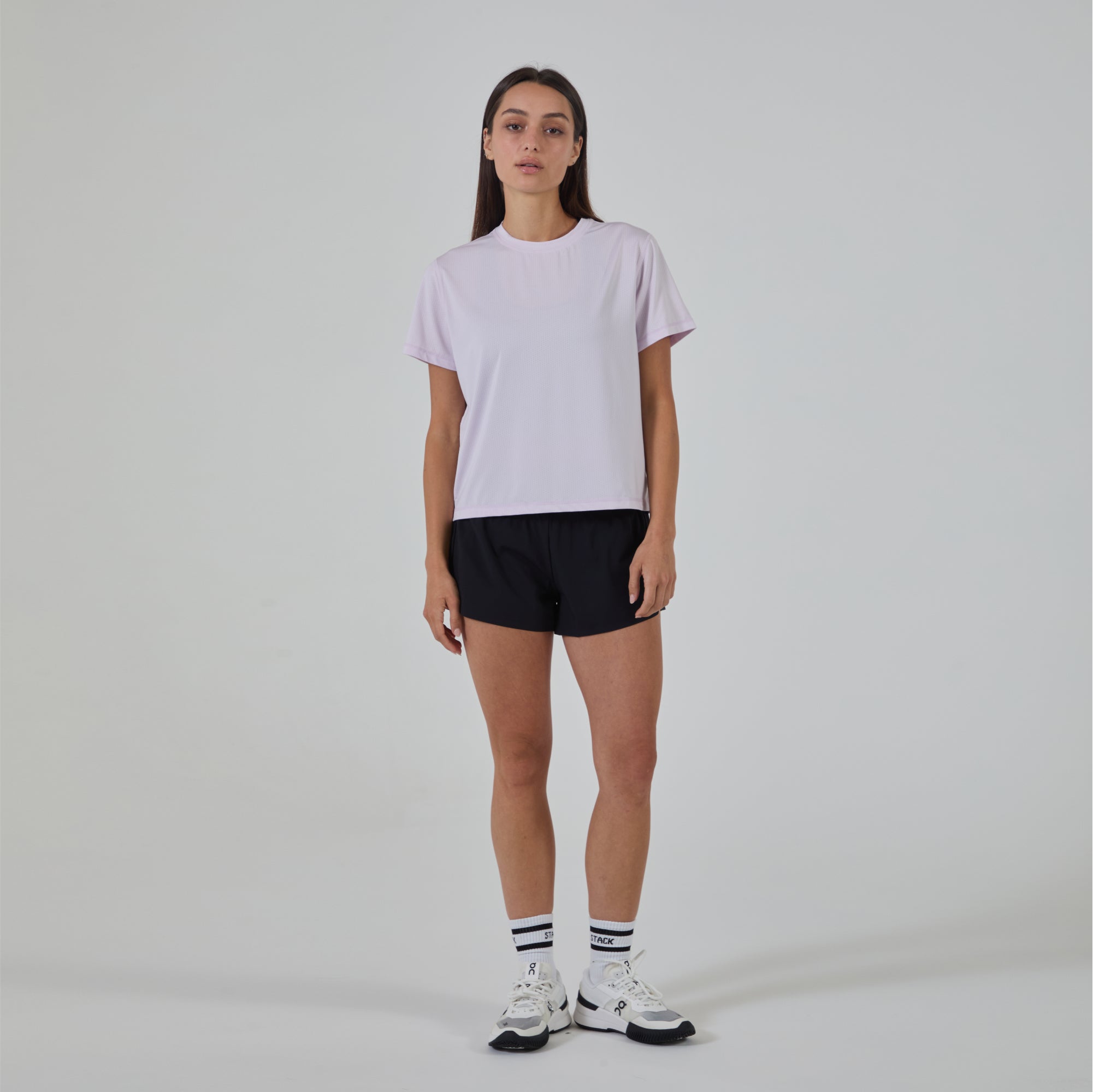 Volleysoft* Performance Tee