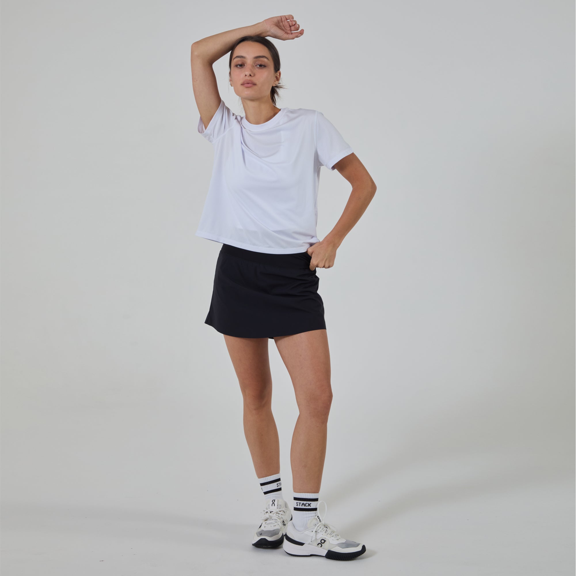 Volleysoft* Performance Tee