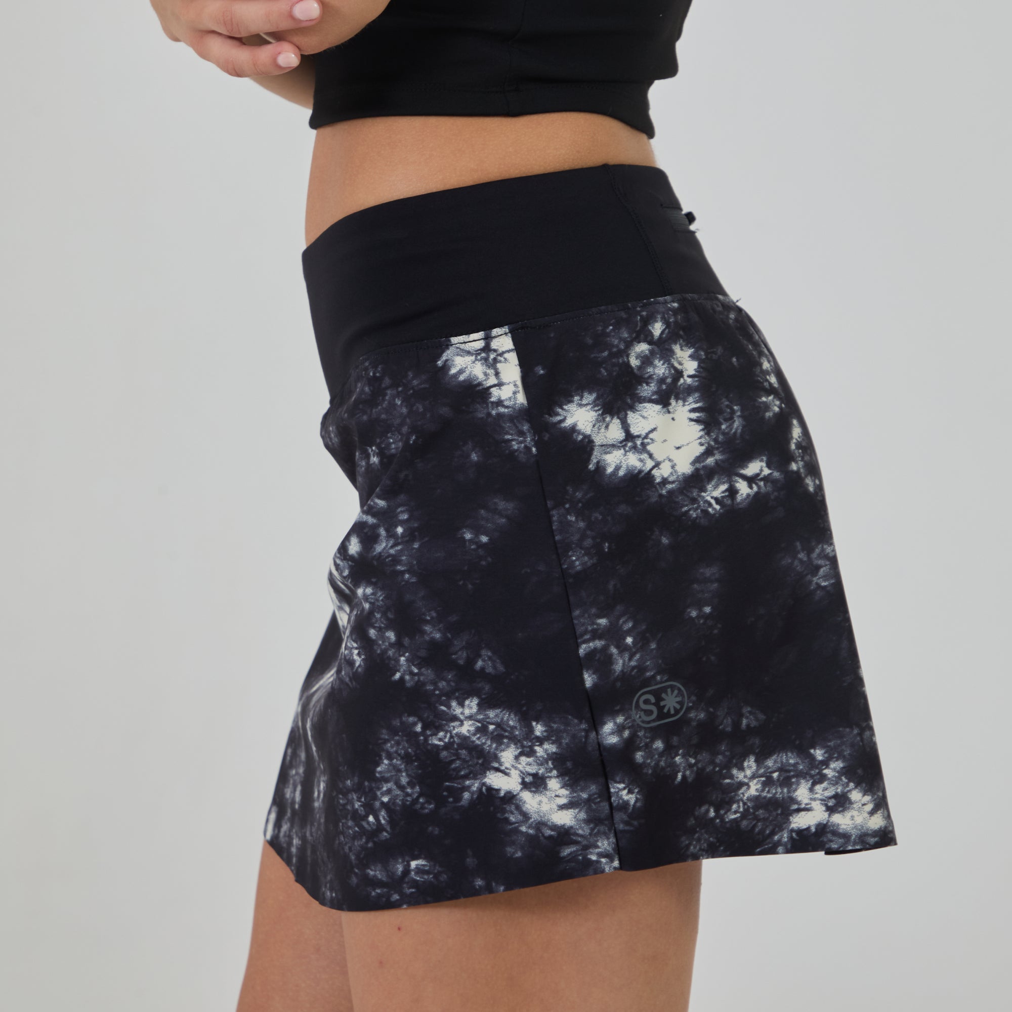 Rush Skirt