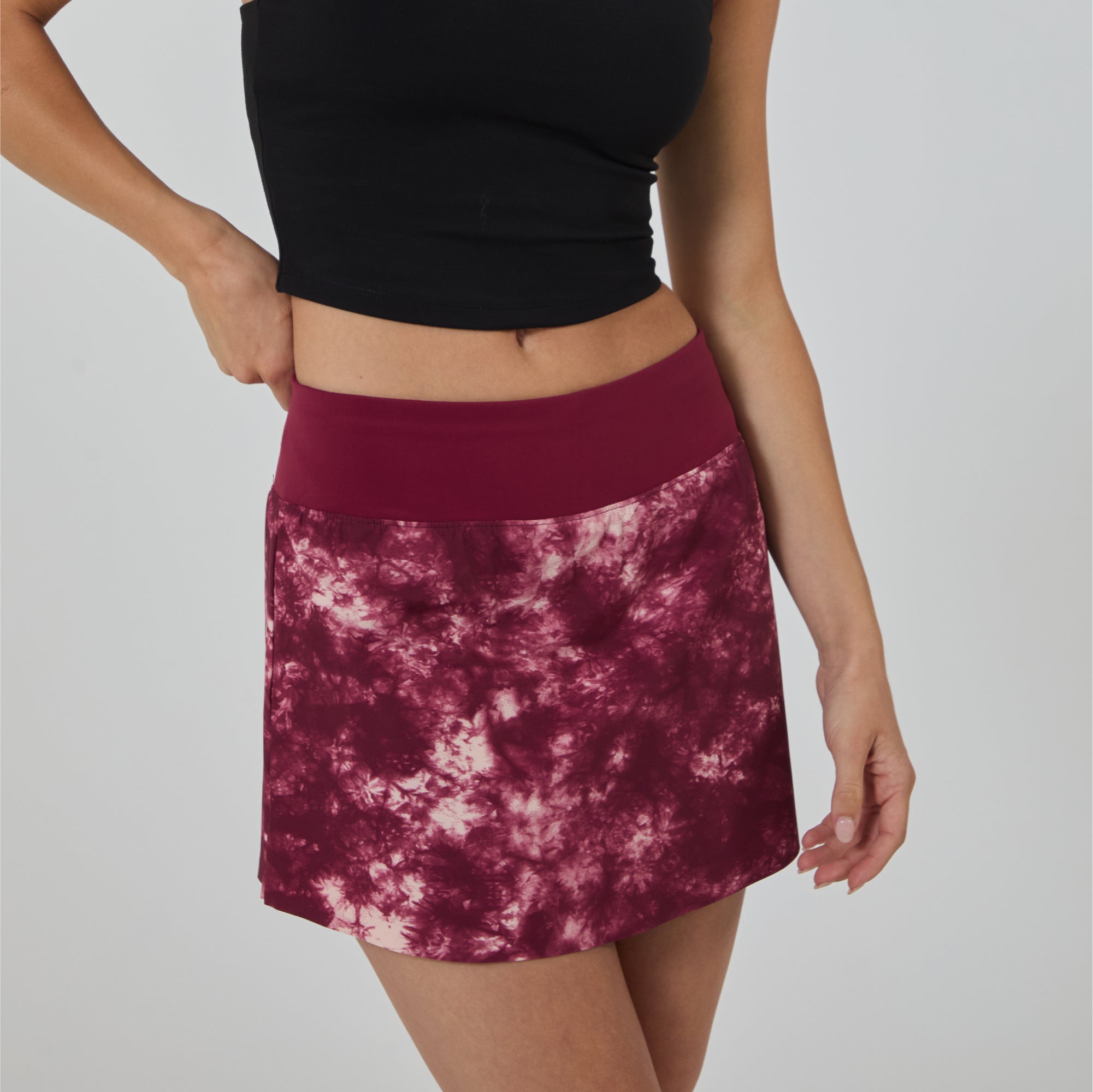 Rush Skirt