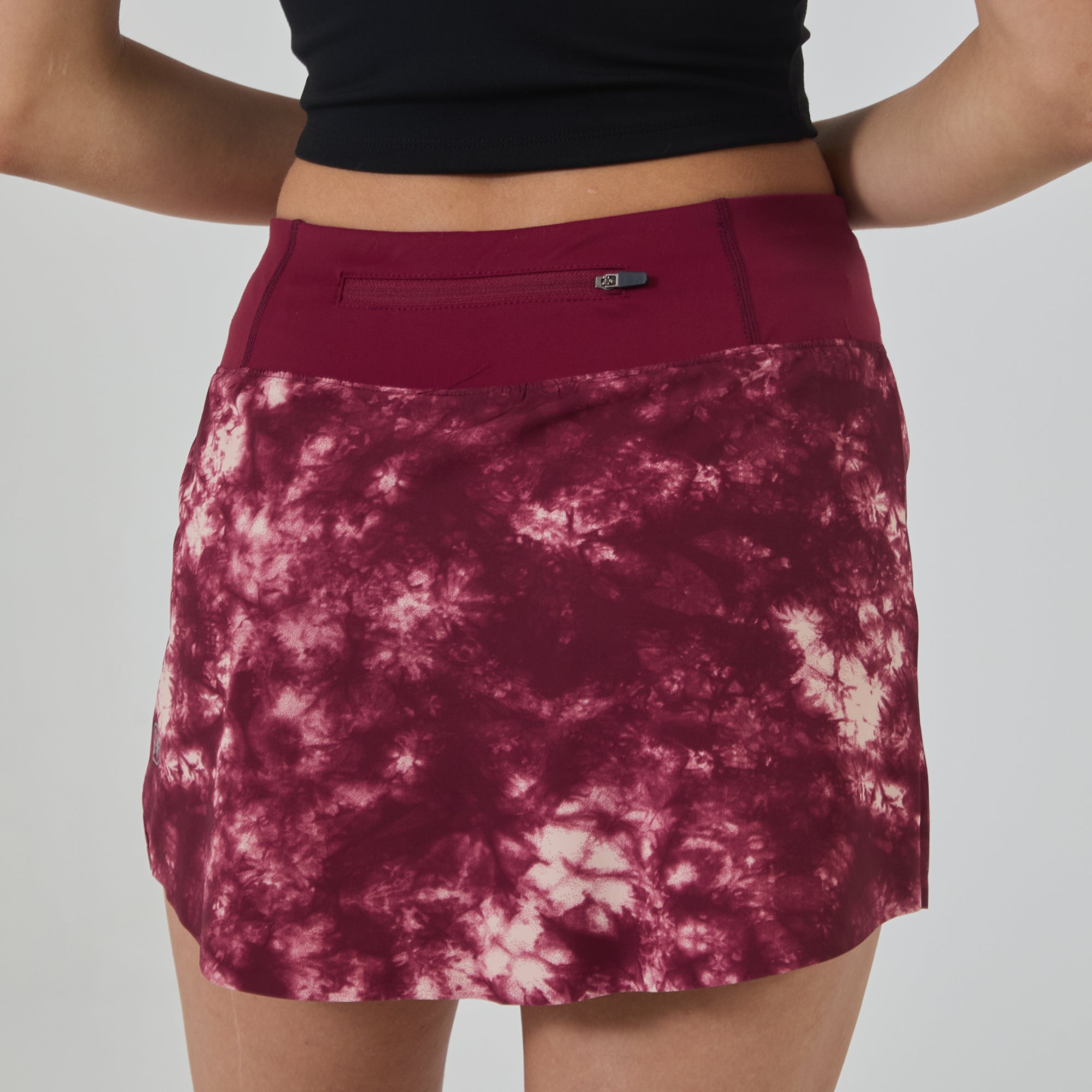 Rush Skirt