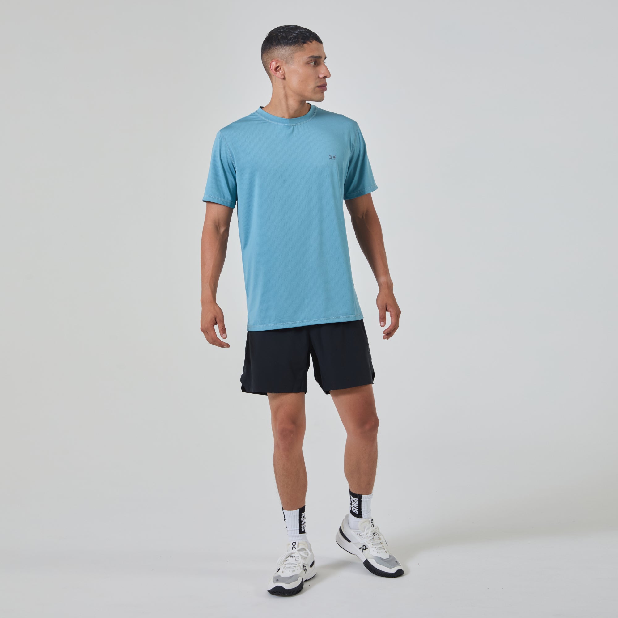 Volleysoft* Performance Tee