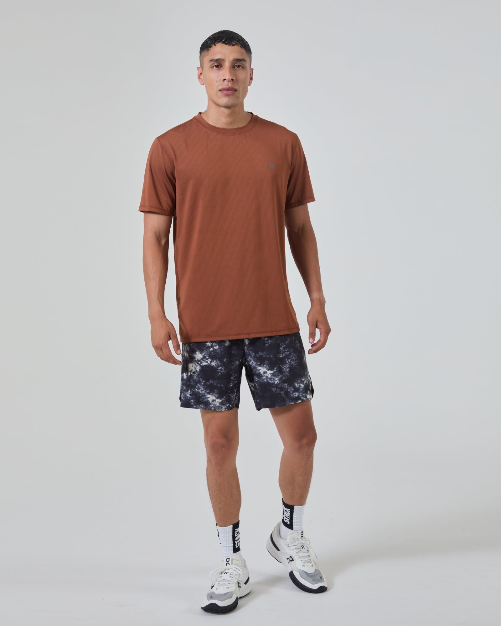 Volleysoft* Performance Tee