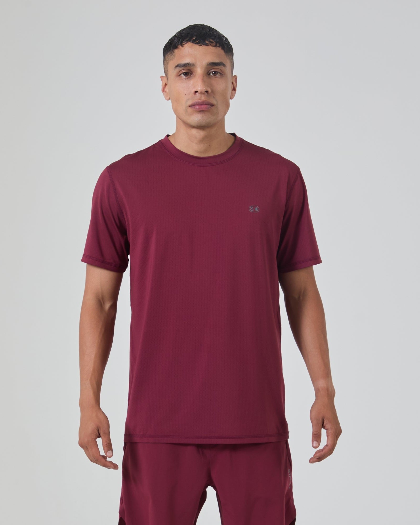 Volleysoft* Performance Tee