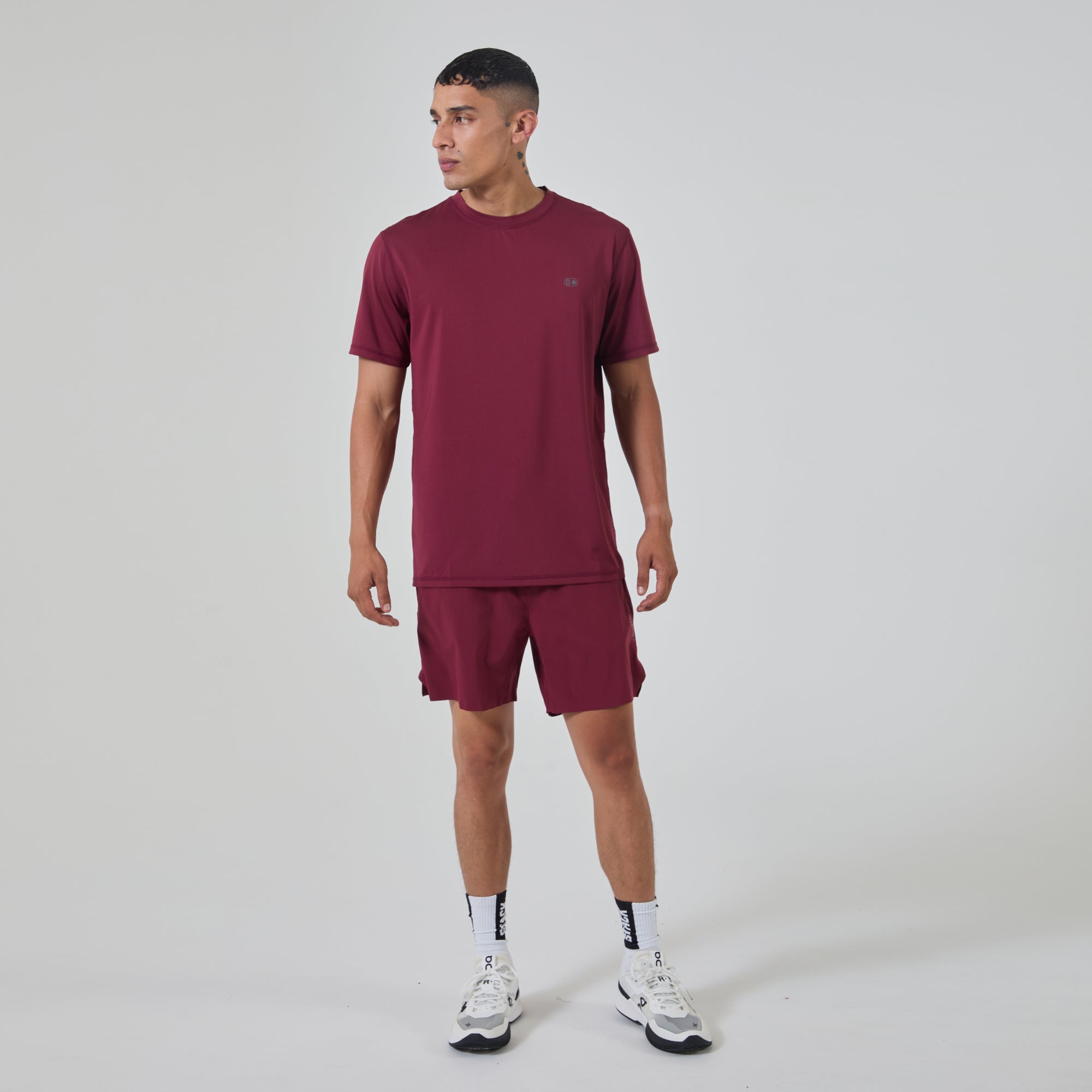 Volleysoft* Performance Tee